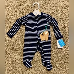 Newborn sleeper. New with tags